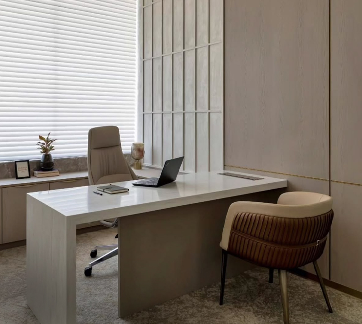 Commercial Interiors