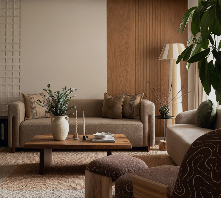 Residential Interiors