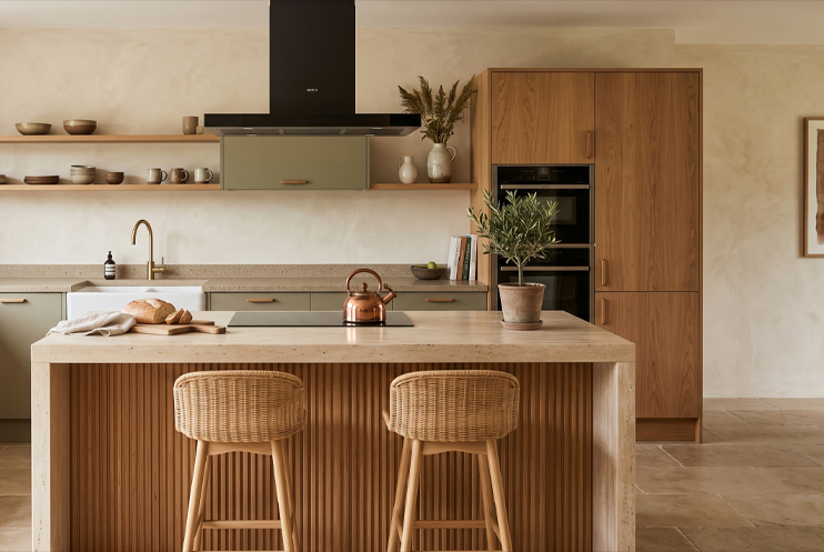Modular Kitchen