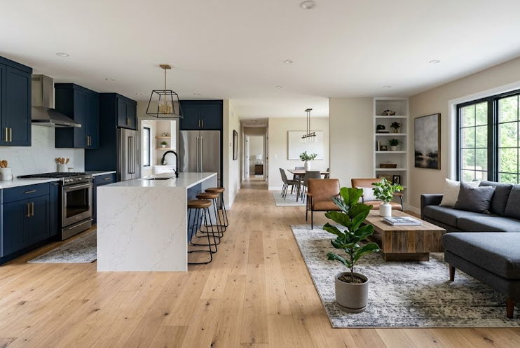 Renovation Services