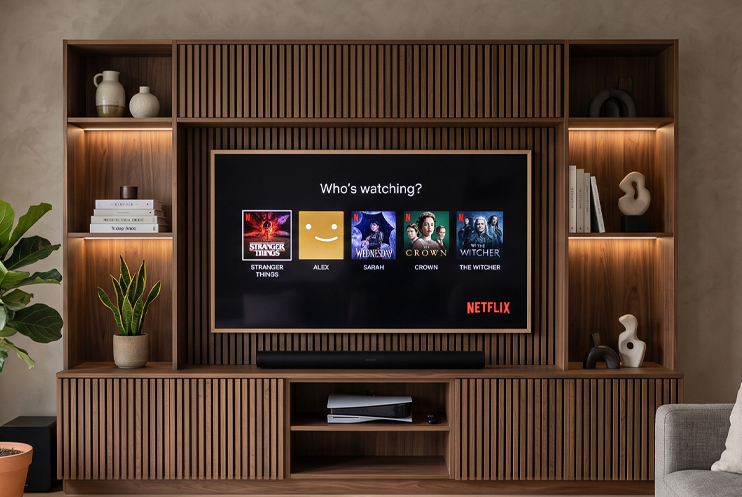 TV Unit Designs