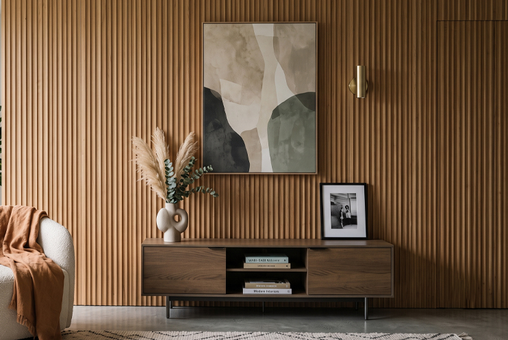 Wall Panelling