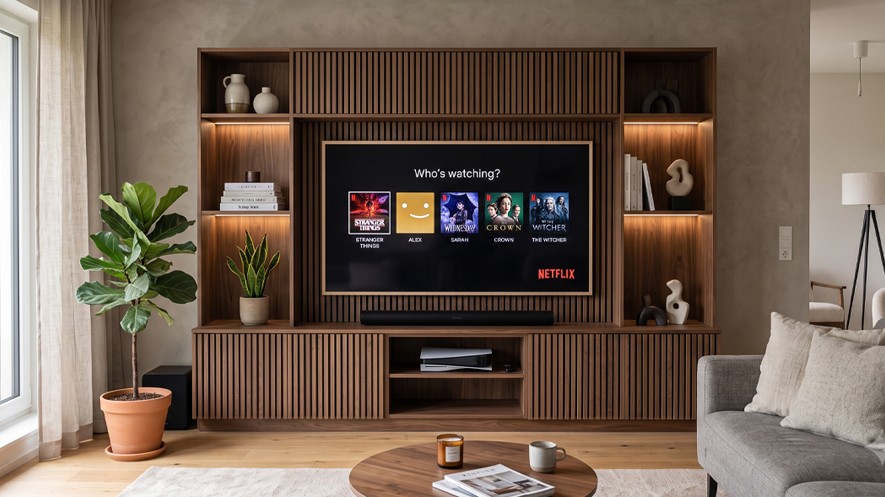TV Unit Designs