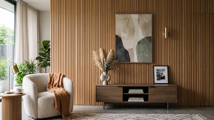 Wall Panelling